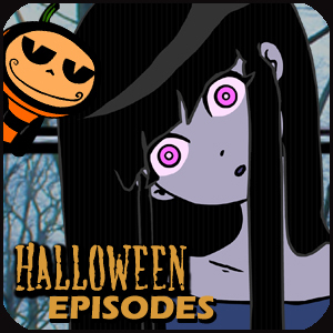 Halloween Episodes : iLL WiLL PrEss